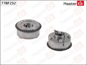 Механизм газораспределения (выпуск) TOYOTA 1ZR-FE 19- EUROPE 77BF232 77BF232 MASTER KIT