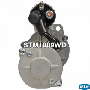 стартер! 12V 1.4KW 9T восстановленный\ Audi 100/A4/A6/A8 2.4-2.8i 90> STM1009WD KRAUF
