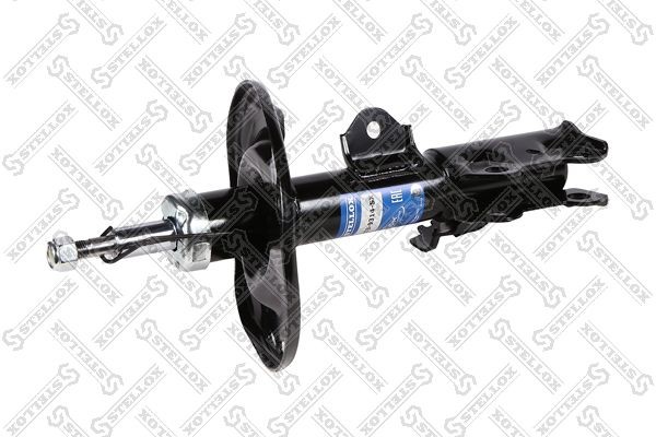 амортизатор передний правый газовый!\ Toyota Verso 1.6/1.8 09> 4203-9314-SX STELLOX
