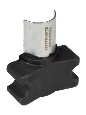 втулка стабилизатора переднего центральная! Peugeot 405/305 1.3/1.5 83-99 Z02338 ZENTPARTS