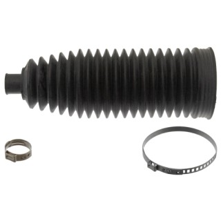 43550F пыльник рейки рулевой_ BMW E70 07E71 08 43550 FEBI BILSTEIN