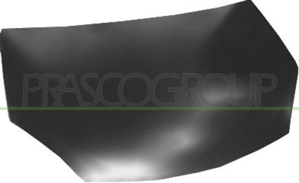 капот!\ Dacia Sandero 1.2-1.6i/1.5D 08> DA2203100 PRASCO GROUP