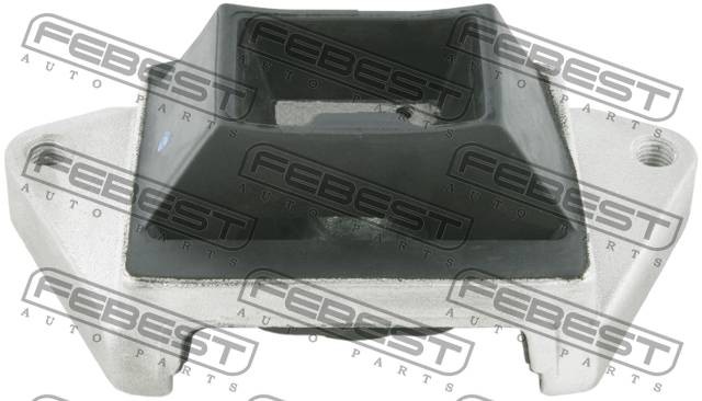 Подушка двигателя задняя FORD TRANSIT TT9 2006-2013 FDM-TT9RR FDM-TT9RR FEBEST