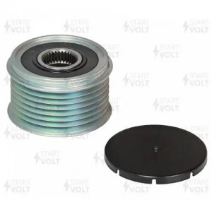Шкив с обгонной муфтой генер. для а м Hyundai ix55 (08-) Kia Mohave (07-) 3.0CRD SGP 0807 START VOLT