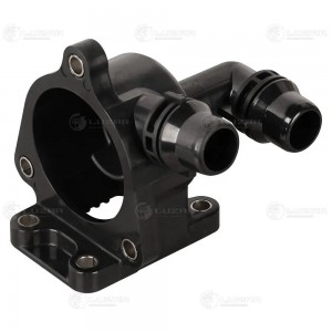 Корпус термостата для BMW 3 E46 98-/3 E90 05-/1 E81 04- пластик LT2607 LT2607 LUZAR