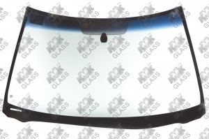 'TOYT0026 Стекло ветрового окна Toyota 'Camry' V ACV30 / MCV30 / SV75 4D Sed '20 TOYT0026 KMK GLASS