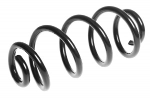 NISSAN QASHQAI (J11) (2014>) ST123086R STANDARD SPRINGS