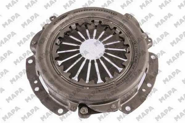 к-кт сцепления! с подшипником Mitsubishi Lancer 1.6i 03> 020200500 MA PA