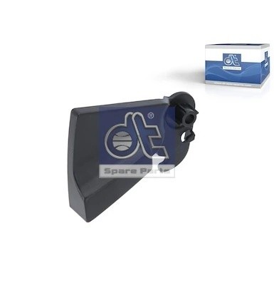 ручка регулировки сидения !левая сторона \Scania R 122944 DIESEL TECHNIC