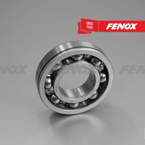 Подшипник КПП МАЗ вала первичного FENOX BRB15313 FENOX