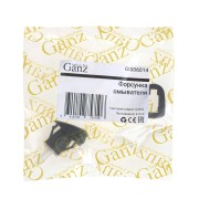 HYUNDAI SOLARIS (2010>) ПРАВАЯ GIS06014 GANZ