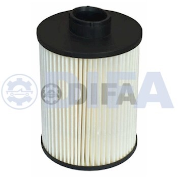 Фильтр топливный ГАЗ-3302 (дв.CUMMINS J284) DIFA DIFA6322E DIFA