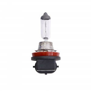 Лампа 12V H11 55W PGJ19-2 блистер (1шт.) GOODYEAR GY010111 GOODYEAR