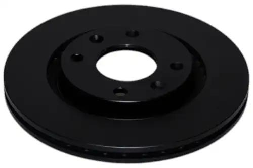 диск тормозной передний! 09869511\ Citroen Berlingo 1.4-2.0 98-05/ Opel Corsa F  Z06673 ZENTPARTS