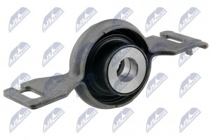 опора кардана подвесная! с подшипником\ Toyota Rav4, Lexus NX 05> NLWTY009 NTY