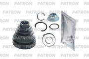 VOLVO S60 (2010>) PDC0021 PATRON
