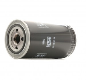 Фильтр масляный W950/18 Mann-Filter W 950-18 MANN FILTER