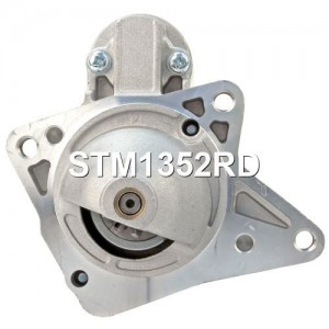 Стартер KRAUF STM1352RD STM1352RD KRAUF