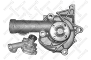 помпа!\ Mitsubishi Colt/Galant/Lancer 1.6/1.8 84-92 4500-0058-SX STELLOX