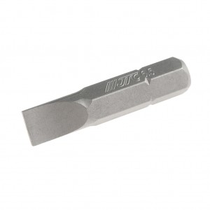 Бита шлицевая SL 1.2х6.5х30мм 1/4" DR S2 JTC JTC11230065 JTC TOOLS