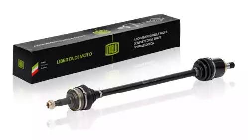 Привод для а/м ВАЗ 2110 (правый, длинный) "TRIALLI" AR 770 TRIALLI