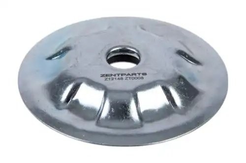 подшипник опоры амортизатора!\ Opel Astra all 91-98 Z12148 ZENTPARTS