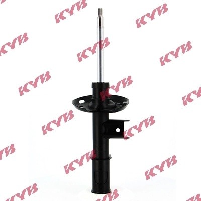 Амортизатор передний GAS L 3348061 KAYABA