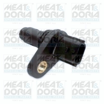 Датчик положения коленвала NISSAN Cube (09-) MEAT&DORIA 87973 MEAT DORIA