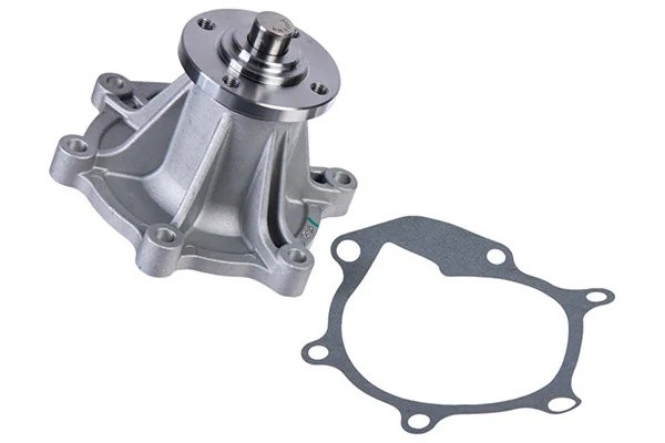 помпа!\ Lexus LS400/LX450 4.0/4.5 90-01, Toyota Landcruiser 4.5 93-97 4500-0383-SX STELLOX
