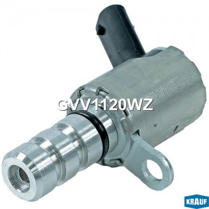 Клапан AUDI A4 (12-15) контроля давления масла KRAUF GVV1120WZ KRAUF