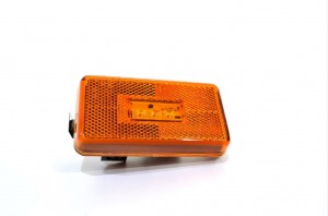SCANIA 4/R светодиодный с разъемом T0113-6002 TOPCOVER