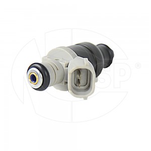 Форсунка VW Jetta (14-),Passat (11-) топливная NSP NSP0806A906031CT NSP