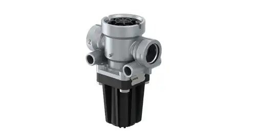 Клапан ограничения давления PRO0103140 PROVIA