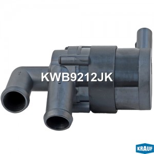 электропомпа!\ VAG KWB9212JK KRAUF