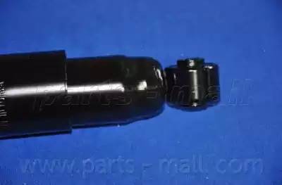 Амортизатор передний лев/прав PJD-005 PJD-005 PMC PARTS MALL