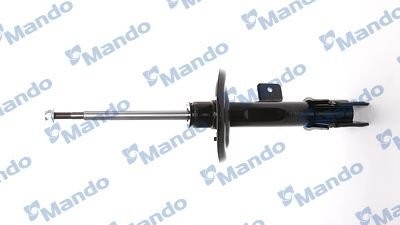 Амортизатор PEUGEOT 308 передний левый газовый MANDO MSS016156 MANDO