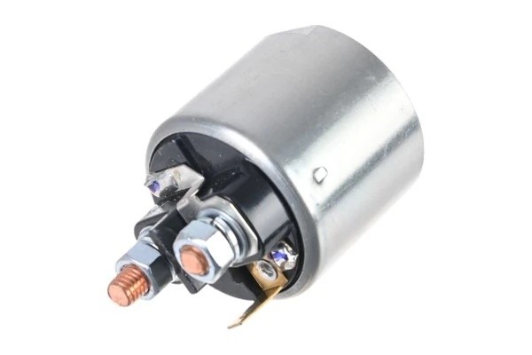 втягивающее реле стартера!12v D54 \Dacia Logan 1.4 02.2007-,1.6, 16V 02.2006-,i  06-85205-SX STELLOX