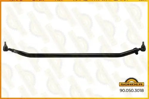 Тяга рулевая поперечная FH12 L=1640 L=1640 мм 900503018 SONDER