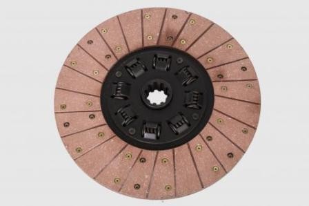 Диск сц Г-53, 3307 ведом /АМ/ 531601130 AVTOMAGNAT