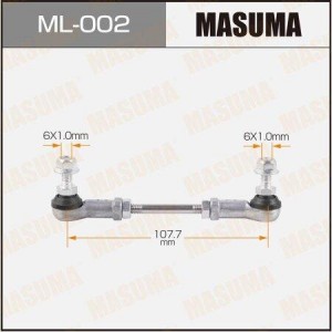 Тяга LEXUS RX350 корректора фары MASUMA ML-002 MASUMA