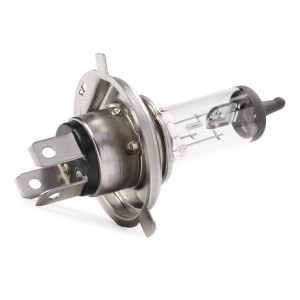 H4 12V-60/55W Стандартная, P43t 1 987 301 001 BOSCH