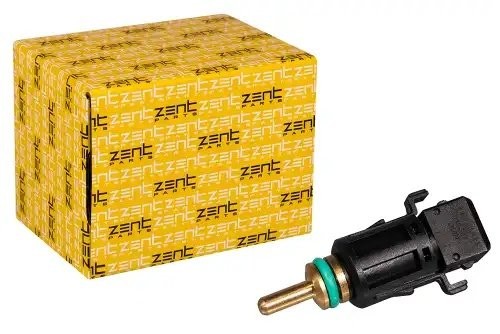 датчик температуры охл.жидк.! BMW E46/E39/E60/E38/E65/X5 1.6-6.0i/2.0D 94> Z05337 ZENTPARTS