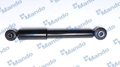 Амортизатор CITROEN Berlingo (08-) PEUGEOT Partner (08-) задний левый/правый газ MSS015203 MANDO