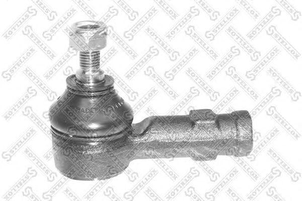 наконечник рулевой!\ Peugeot 806 94> 51-01287-SX STELLOX