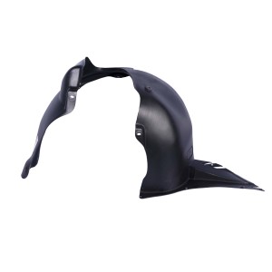 Подкрылок VW Polo (20-) передний левый NSP NSP1BD04056 NSP