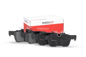 VOLVO XC60 (2017>) 3010358 METACO