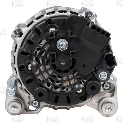 Генератор для а м VAG Octavia A7 (12-) Tiguan II (16-) Karoq (19-) 1.4TSI 140A ( LG 1835 START VOLT