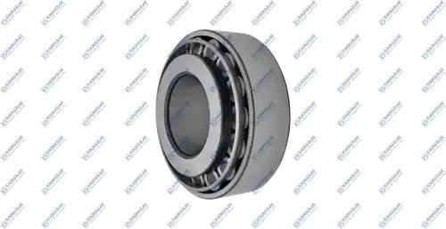 Подшипник дифференциала 65,00x140,00x51,00 K2600128 KACMAZLAR