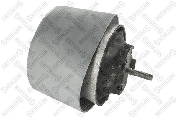 подушка ДВС левая!\ Audi A4/Quatro 2.4/3.0 V6 03> 25-19771-SX STELLOX