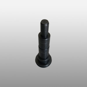 Вал-поршень переключения МКД МОД HD469-2406013 SHAFT